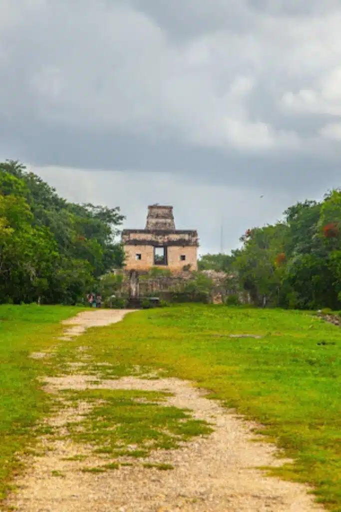 Templo de las Siete Muñecas