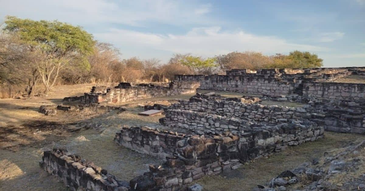 Cuetlajuchitlán (Los Querendes)