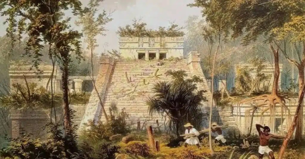 Frederick Catherwood