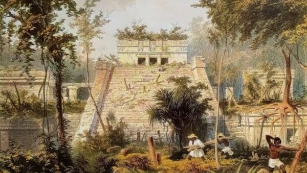 Frederick Catherwood