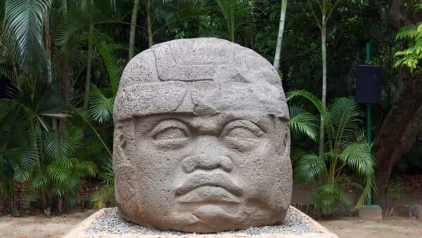 zonas arqueologicas d etabasco