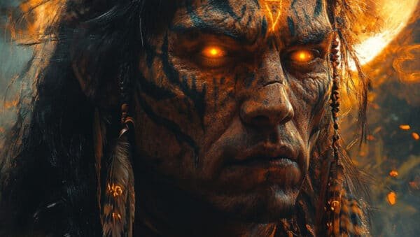 Los Nahuales: Mitos, Creencias y el Misterio de la Transformación 🐺