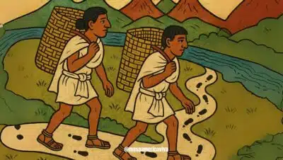 los pochtecas