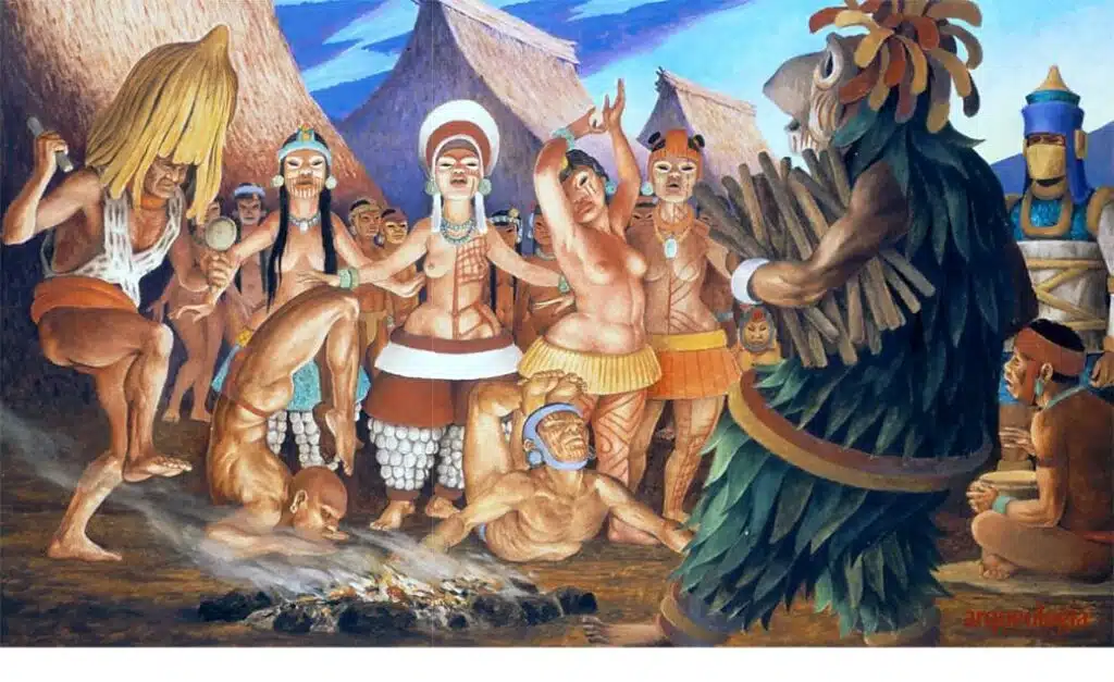 Tlatilco: La aldea enterrada que guarda los secretos más antiguos de México