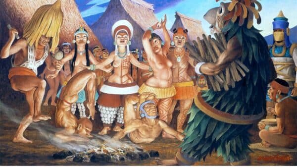 Tlatilco: La aldea enterrada que guarda los secretos más antiguos de México