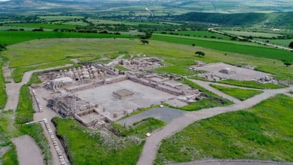 Altavista-Chalchihuites El Enigmático Observatorio Astronómico en la Frontera Mesoamericana