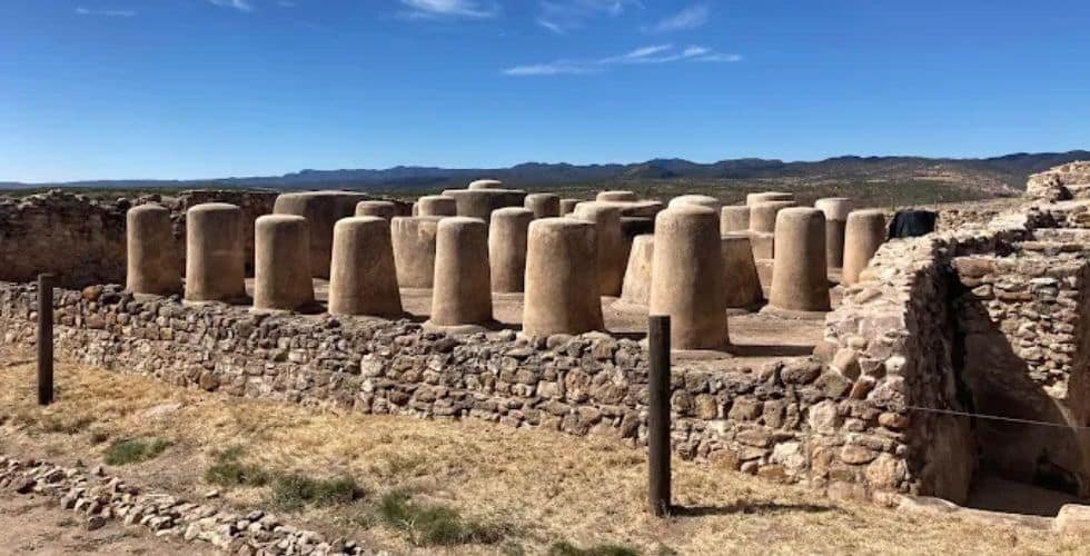 Altavista-Chalchihuites: El Enigmático Observatorio Astronómico en la Frontera Mesoamericana