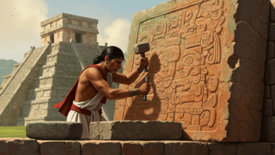 Nombres Perdidos: ¿Cómo Llamaban Realmente los Antiguos Habitantes a las Ciudades de Mesoamérica?