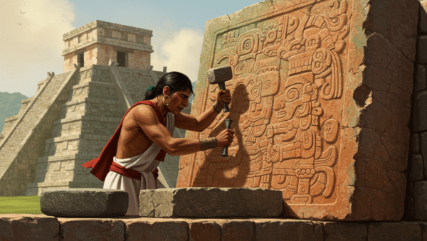 Nombres Perdidos: ¿Cómo Llamaban Realmente los Antiguos Habitantes a las Ciudades de Mesoamérica?