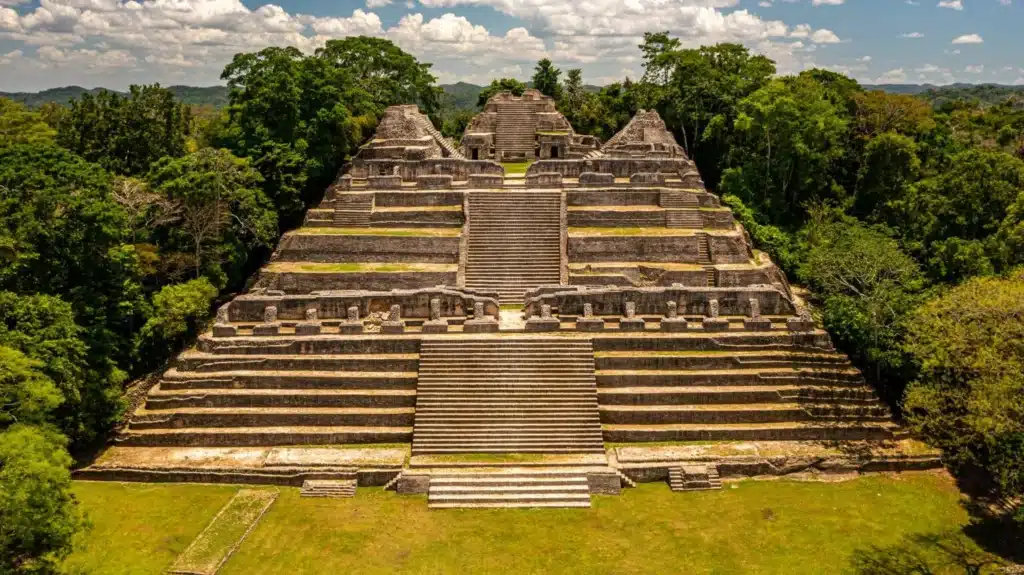 Palacio del cielo el caracol