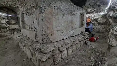 El caracol