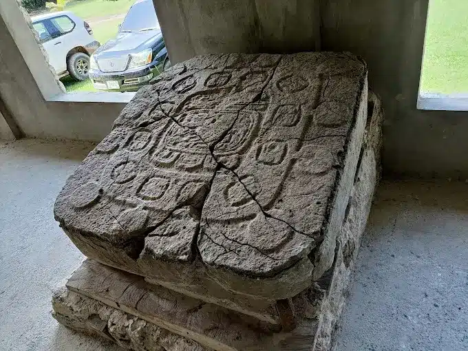 el caracol