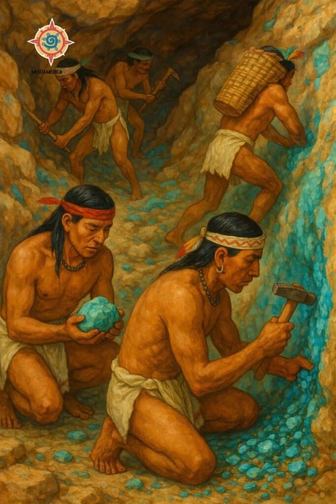 Cultura Chalchihuites: Civilización Prehispánica del Norte de México (200-1100 d.C.)