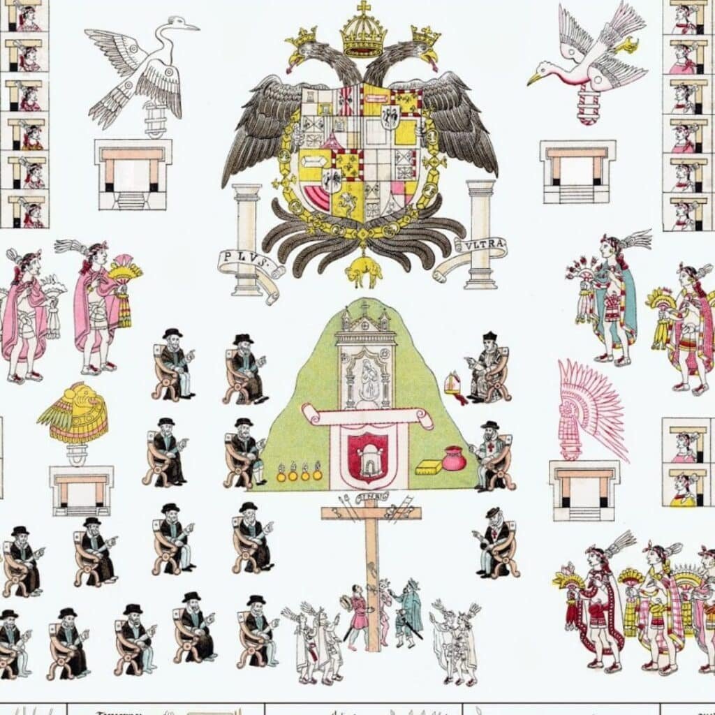 Tlaxcaltecas: De Aliados Estratégicos a Conquistadores de un Imperio