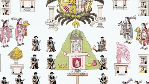 Tlaxcaltecas: De Aliados Estratégicos a Conquistadores de un Imperio